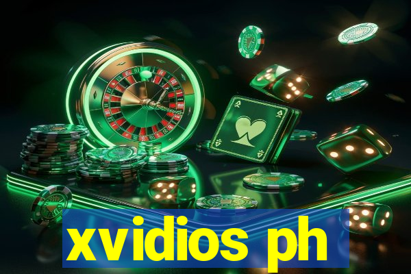 xvidios ph