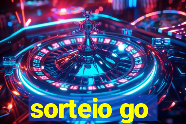 sorteio go