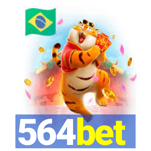 564bet