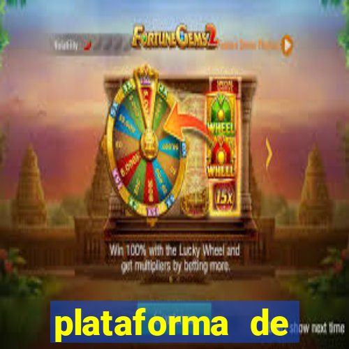 plataforma de dinheiro falso