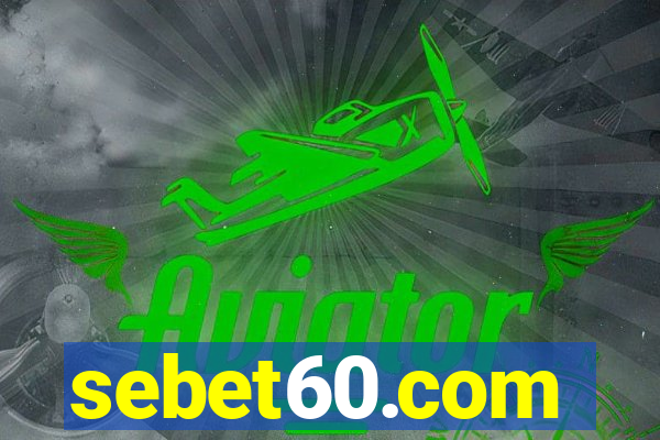 sebet60.com