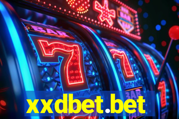 xxdbet.bet