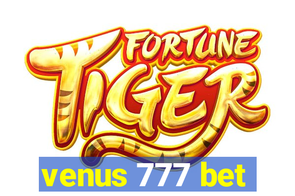 venus 777 bet