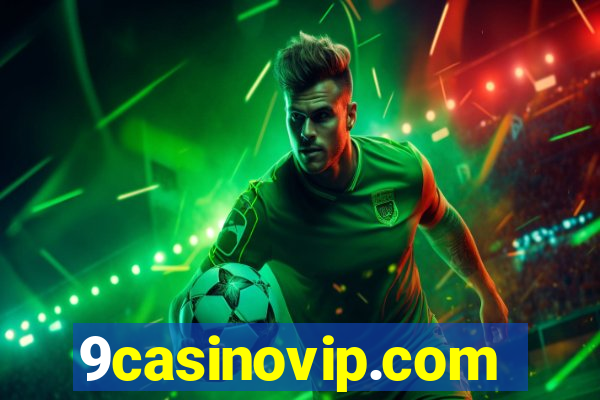 9casinovip.com