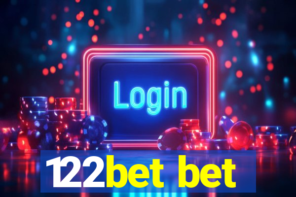 122bet bet