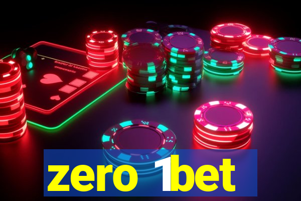 zero 1bet