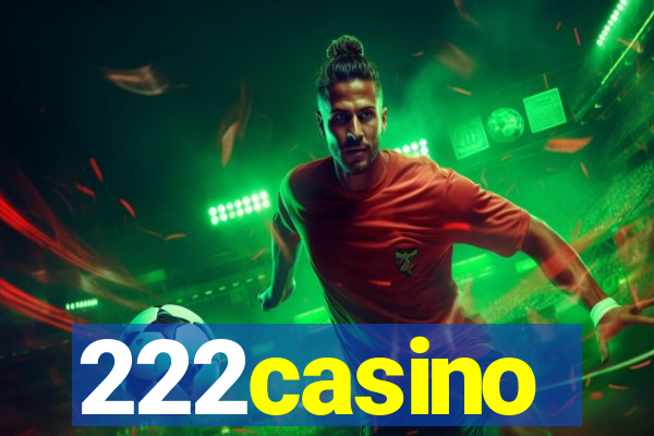 222casino