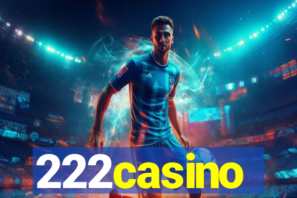 222casino