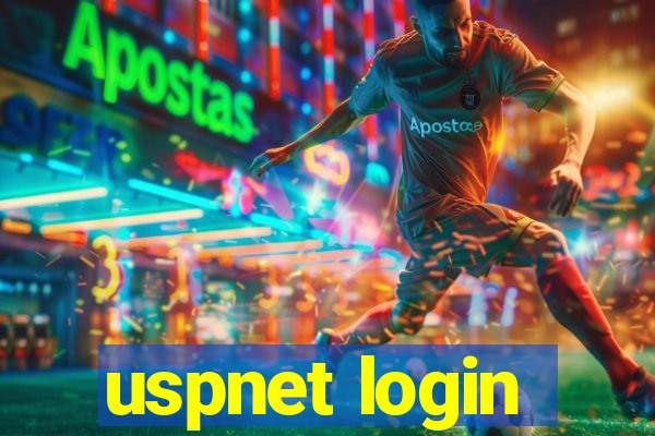 uspnet login