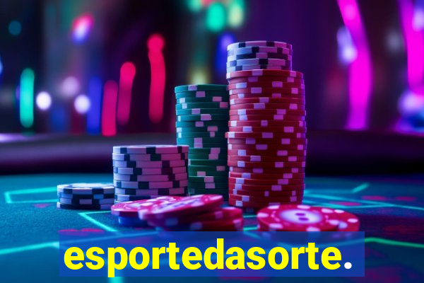 esportedasorte.com