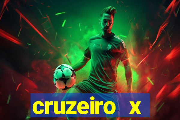 cruzeiro x corinthians futmax