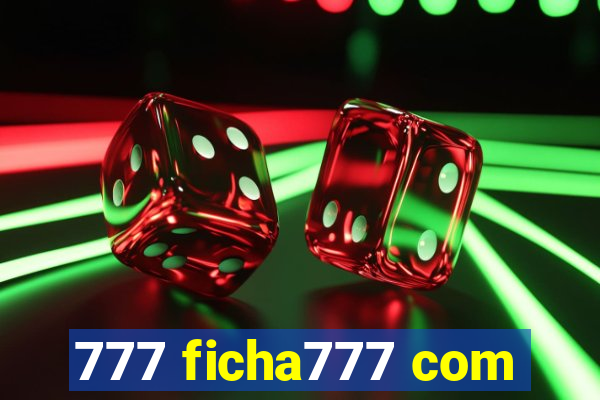 777 ficha777 com