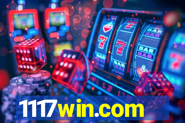 1117win.com