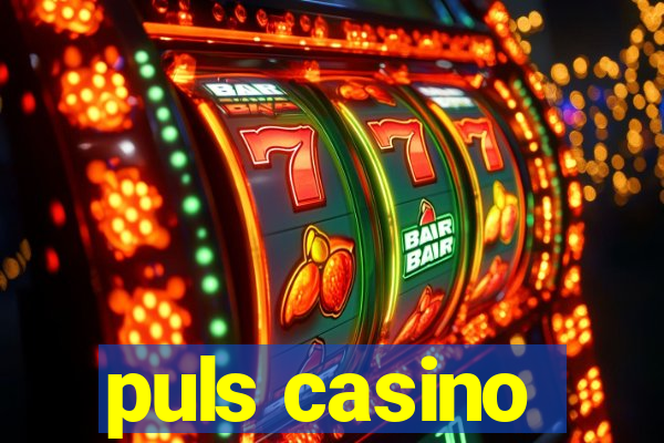 puls casino