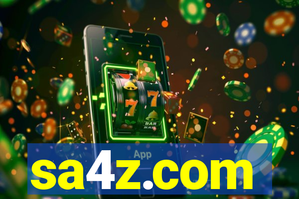 sa4z.com