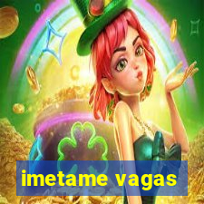 imetame vagas