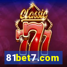 81bet7.com