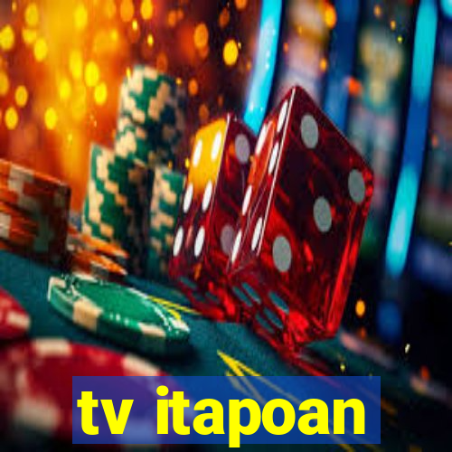 tv itapoan