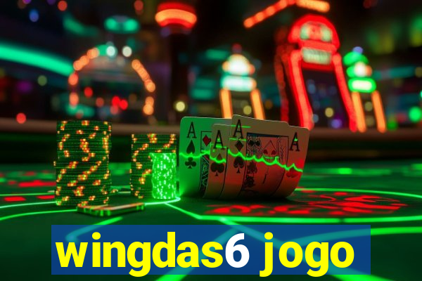 wingdas6 jogo