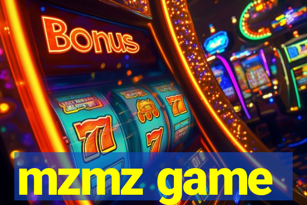 mzmz game