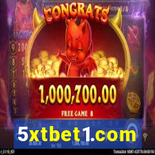 5xtbet1.com