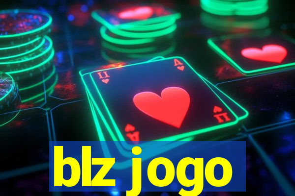 blz jogo