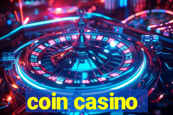 coin casino