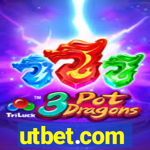 utbet.com