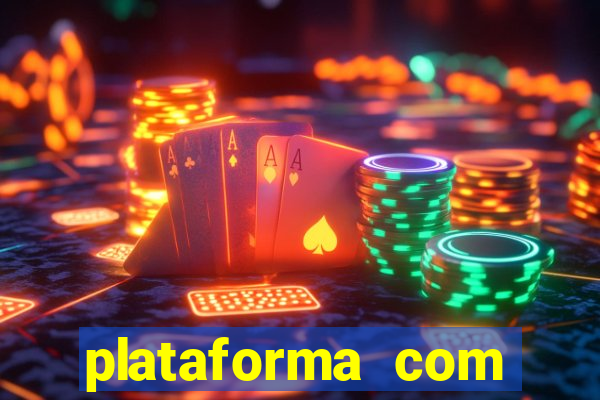 plataforma com giros gratis sem deposito