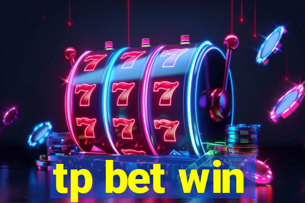 tp bet win