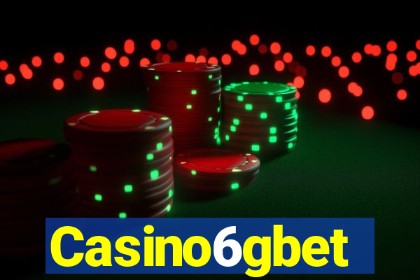 Casino6gbet