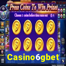 Casino6gbet