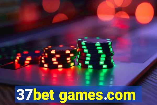 37bet games.com