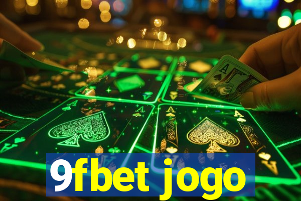 9fbet jogo