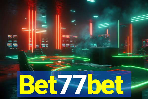 Bet77bet