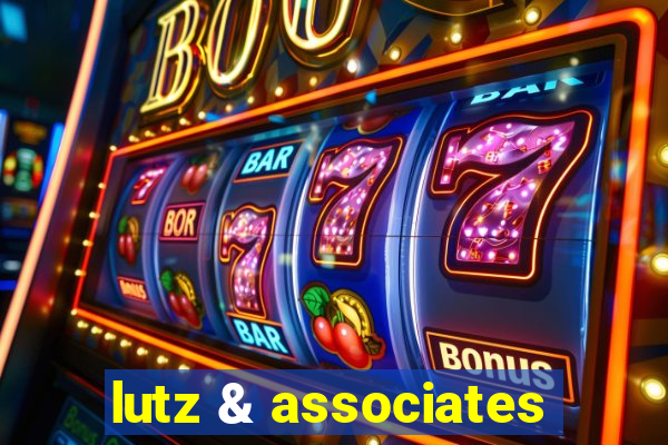 lutz & associates