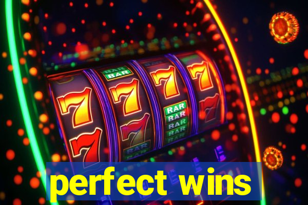 perfect wins