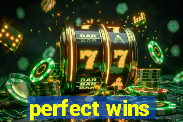 perfect wins