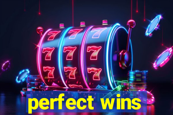 perfect wins