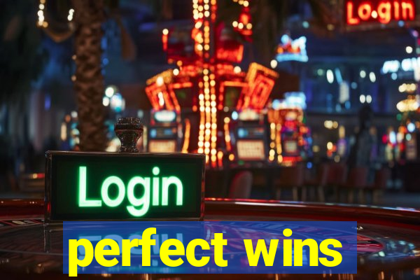 perfect wins