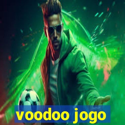 voodoo jogo