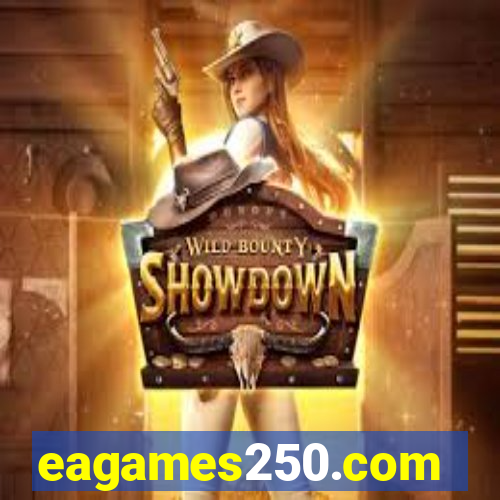 eagames250.com