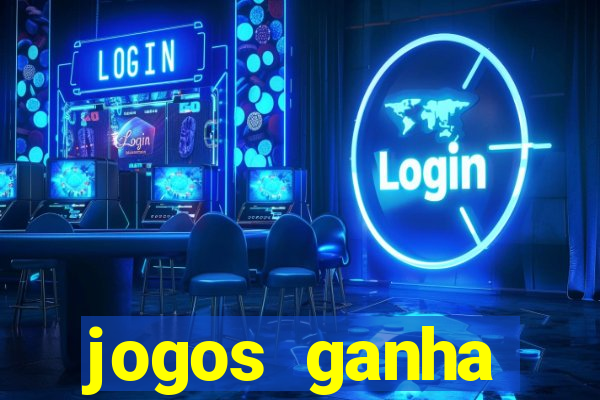 jogos ganha dinheiro sem depositar