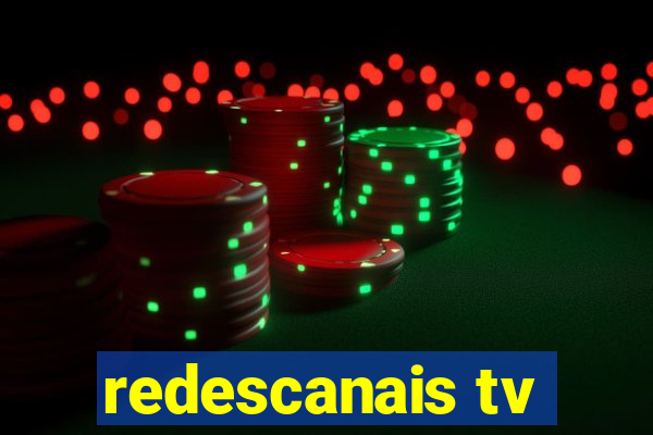 redescanais tv