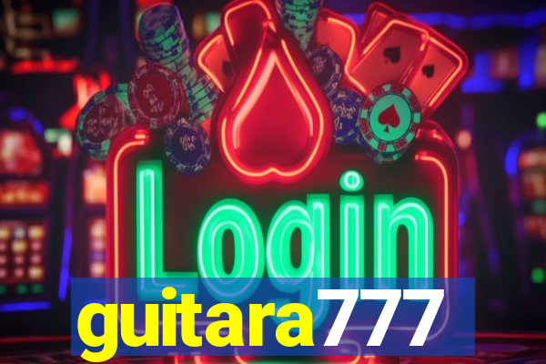 guitara777