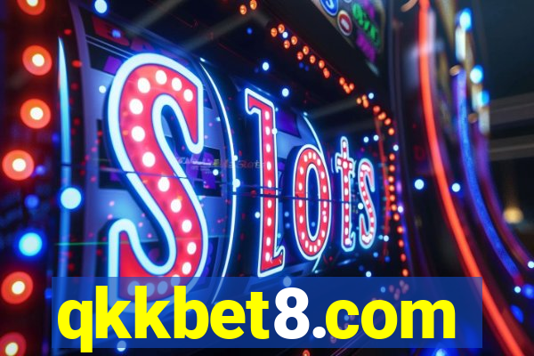 qkkbet8.com