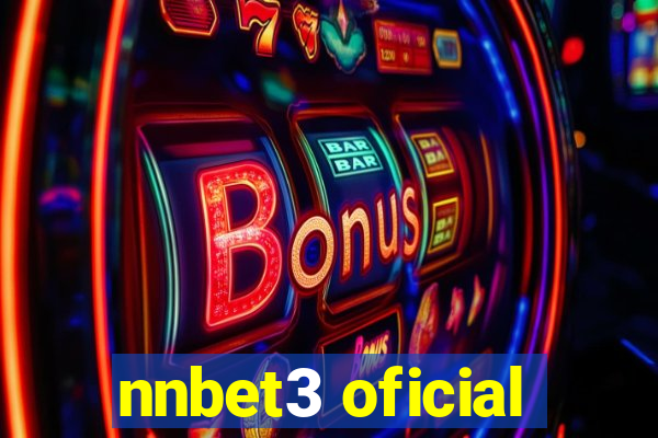 nnbet3 oficial