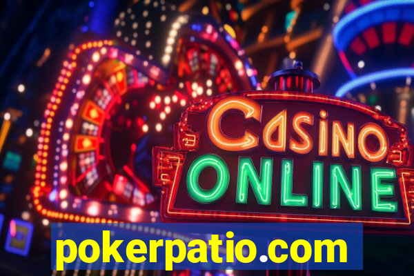 pokerpatio.com