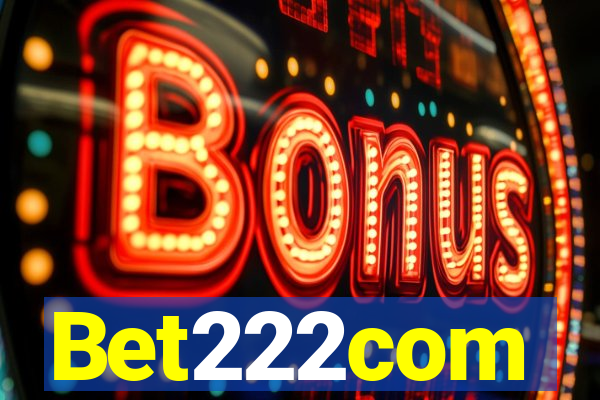 Bet222com