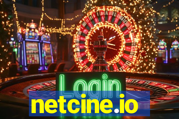 netcine.io